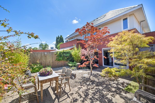 Medium property photo - Beekjufferhof 9, 2492 RD The Hague